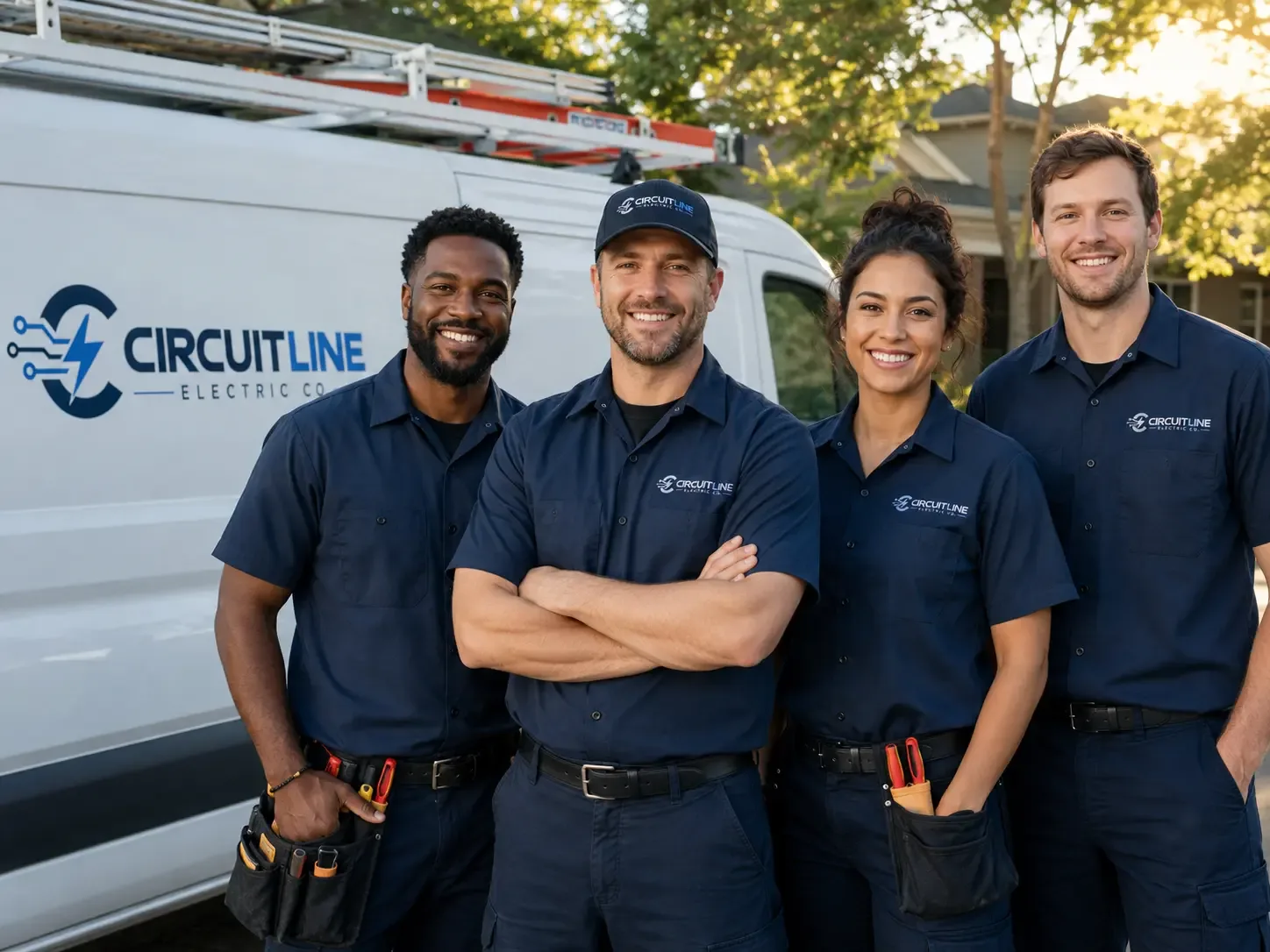 Whole Home Rewiring company in Wauwatosa, WI