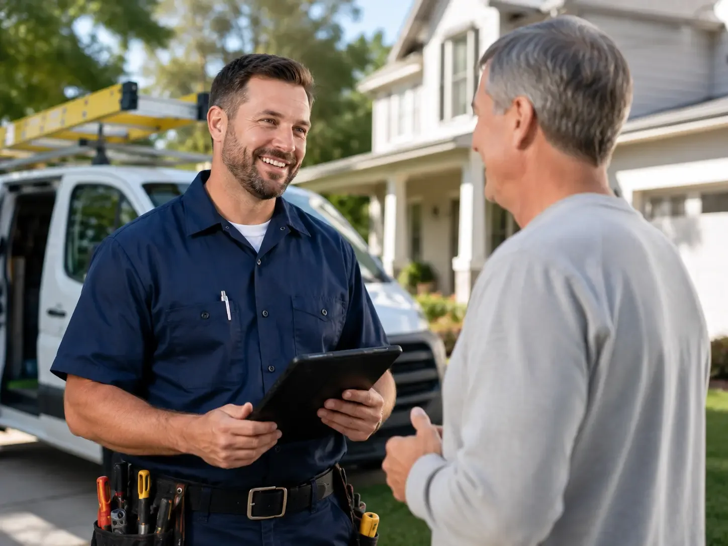 Whole Home Rewiring Wauwatosa, WI FAQs