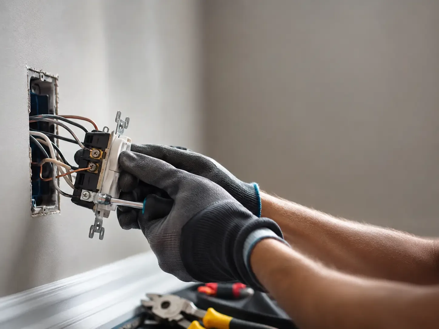 Why choose Whole Home Rewiring in Wauwatosa, WI